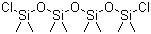 *基甲硅烷;CAS:4353-77-9;TRIMETHYLSILYLCHLOROSULFONATE